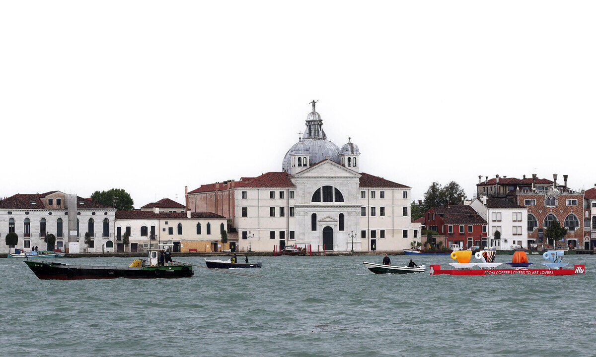 Biennale: in attesa di risposte ufficiali dall’Ue per le nostre posizioni