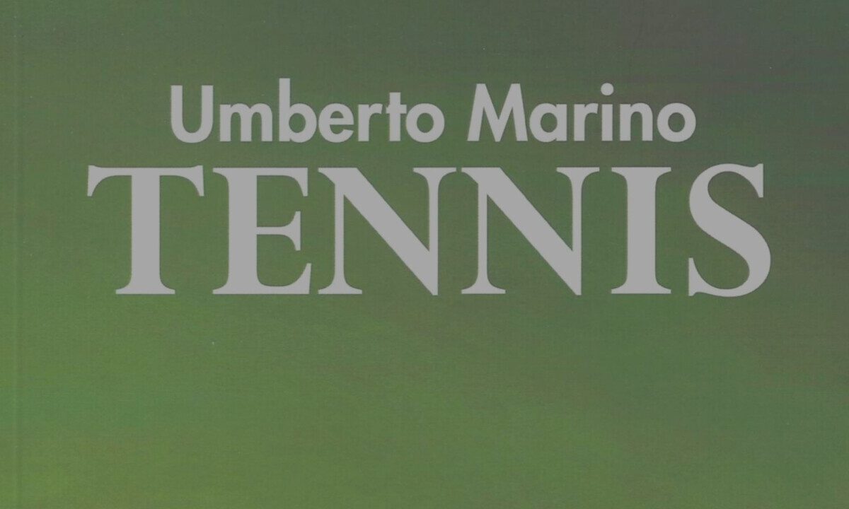 Umberto Marino analizza con ironia le regole del tennis nel 2026