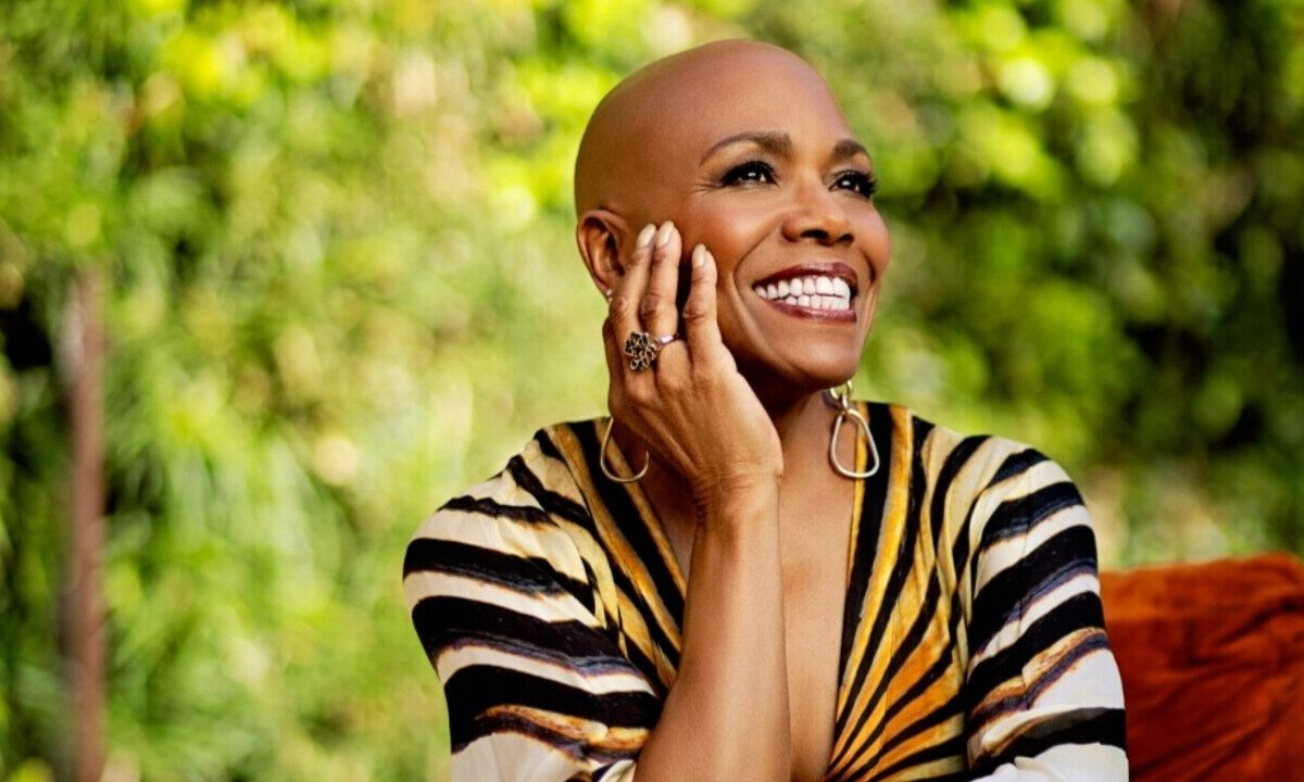 Dee Dee Bridgewater rende omaggio a Abbey Lincoln alla Casa del Jazz