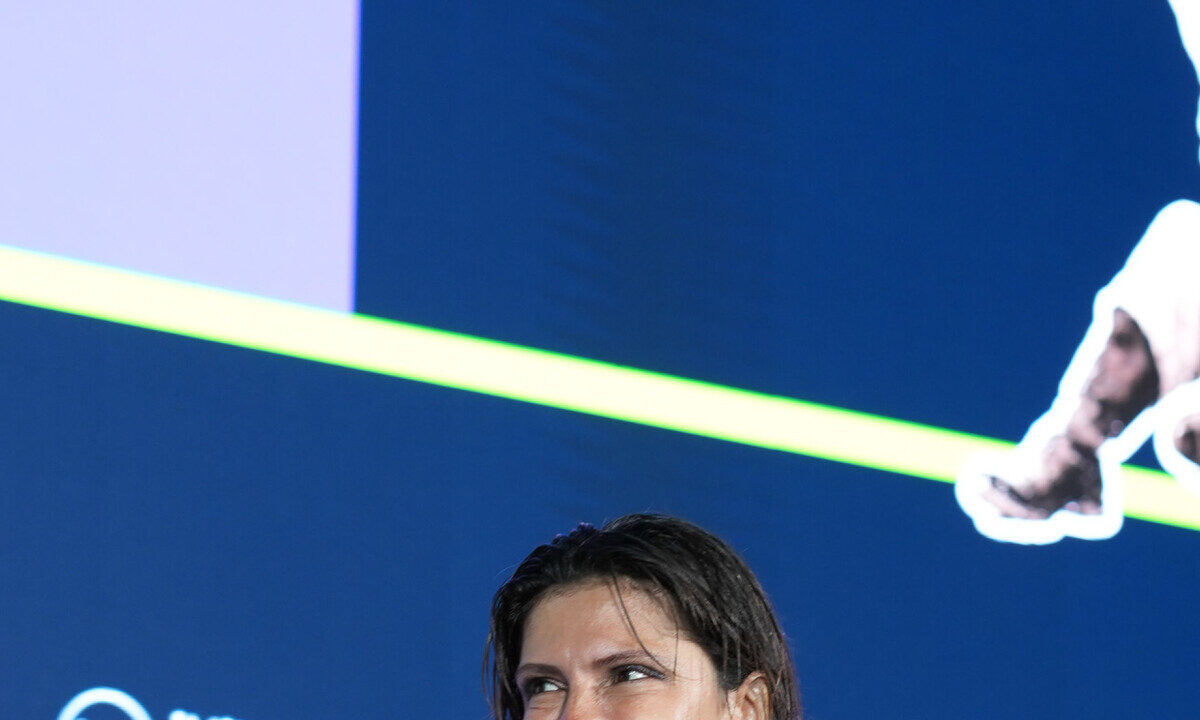 Elisa: la musica come strumento di sensibilizzazione ambientale