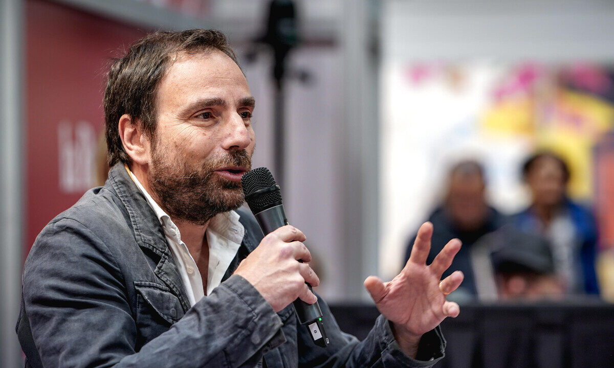 Stefano Cappellini assume il ruolo di direttore ad interim di Repubblica