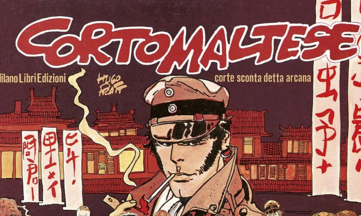 Fondo Boni alla Biblioteca nazionale di Firenze: 800mila opere sul fumetto