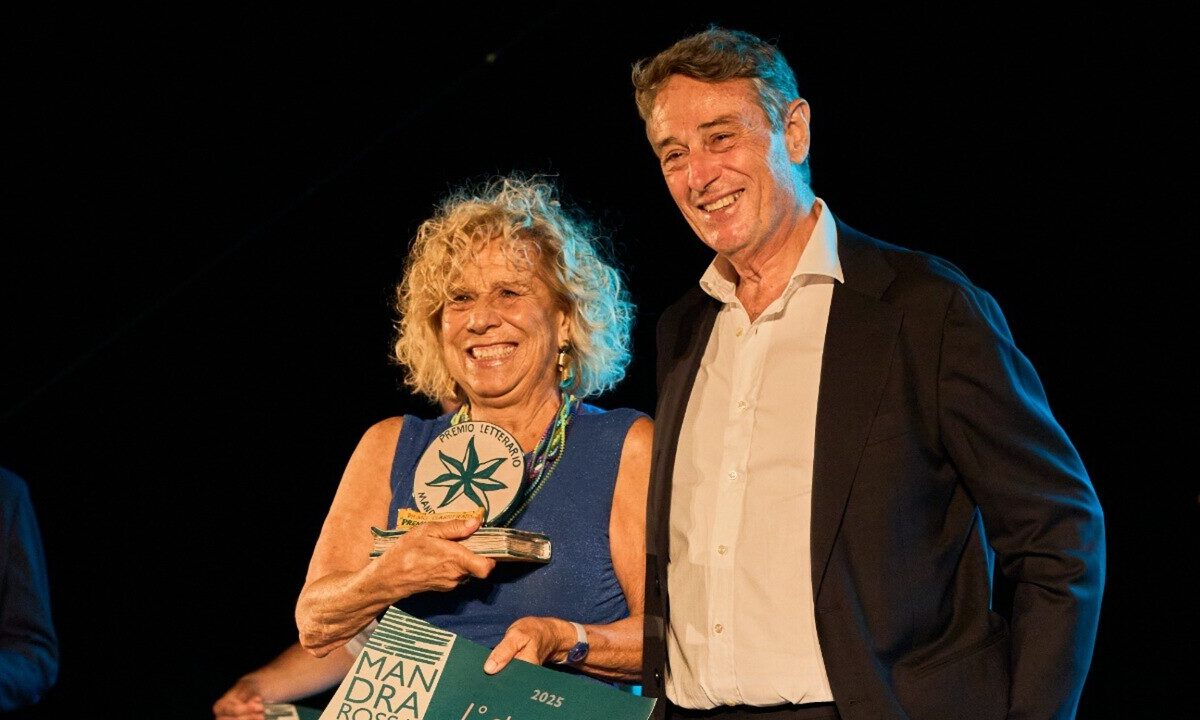 Premio Mandrarossa: svelate le terne finaliste della seconda edizione