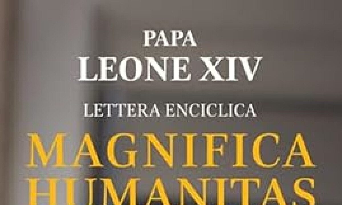 Papa Leone XIV: la magnifica humanitas conquista la vetta di giugno
