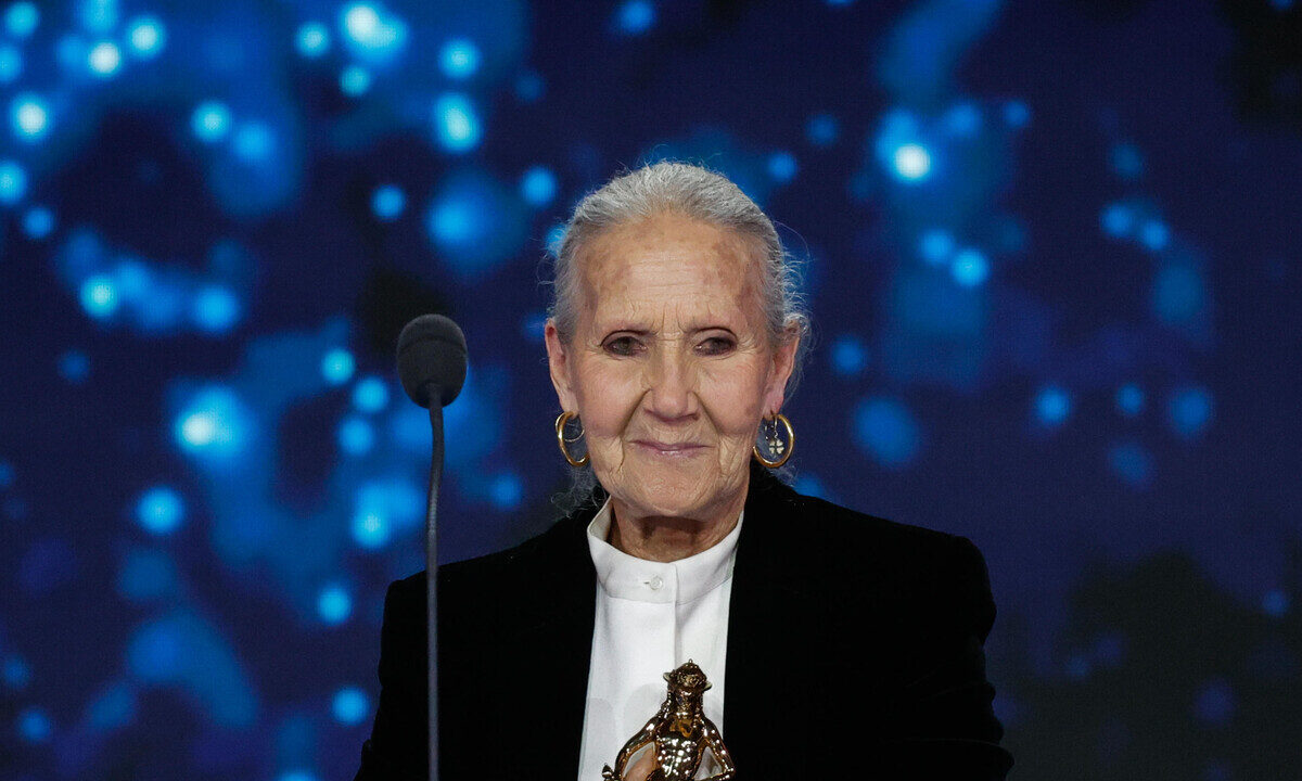 Aurora Quattrocchi: “La mia scoperta è avvenuta al momento giusto”