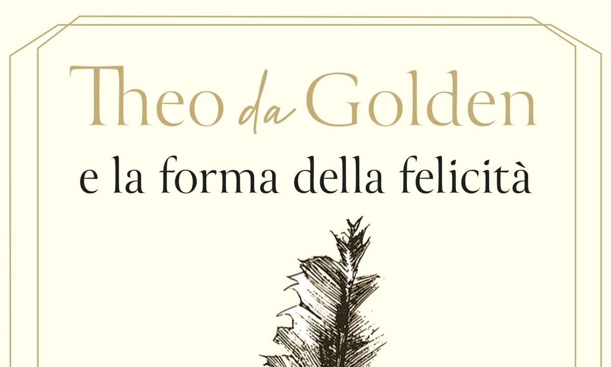 Theo da Golden: il successo editoriale in Italia raggiunge 2,5 milioni di copie
