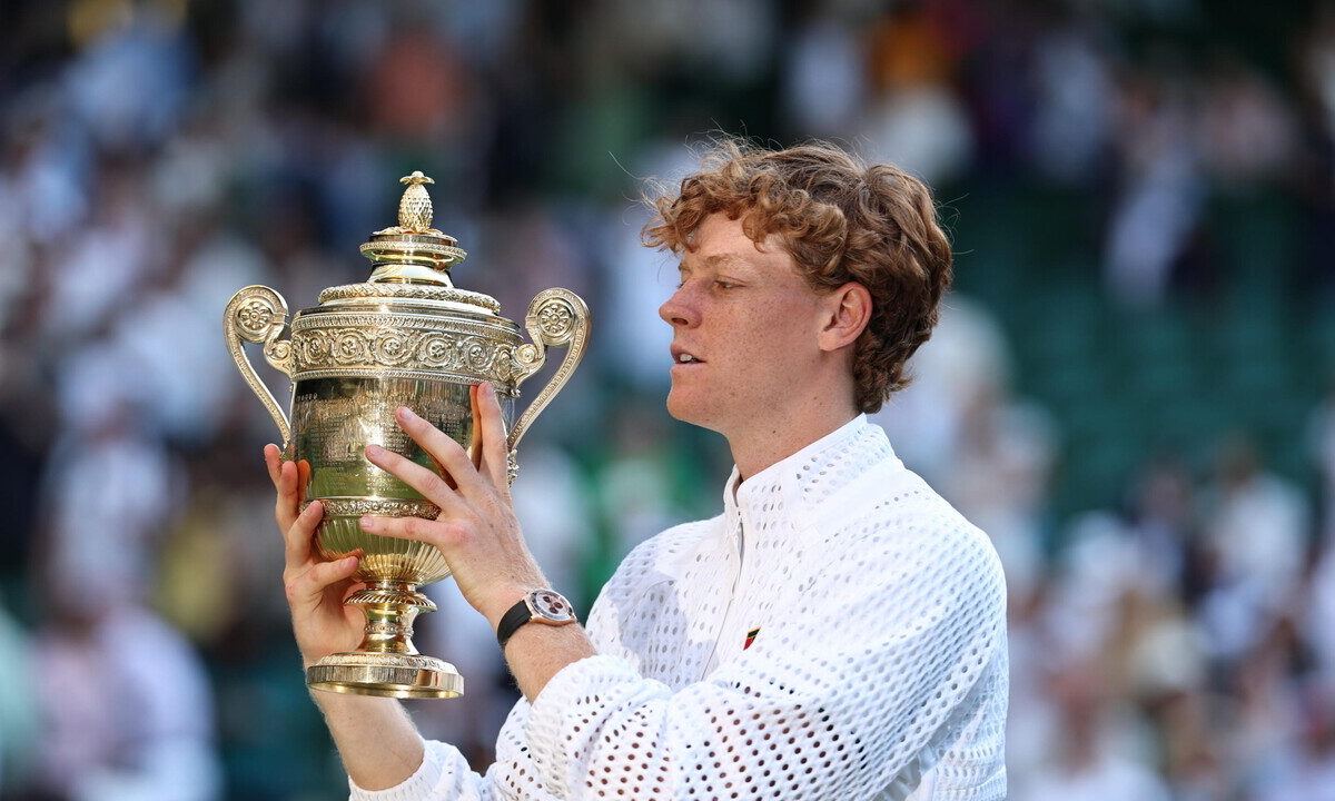 Capitanio dell’Agcom: 3750 trasmissioni illegali bloccate a Wimbledon