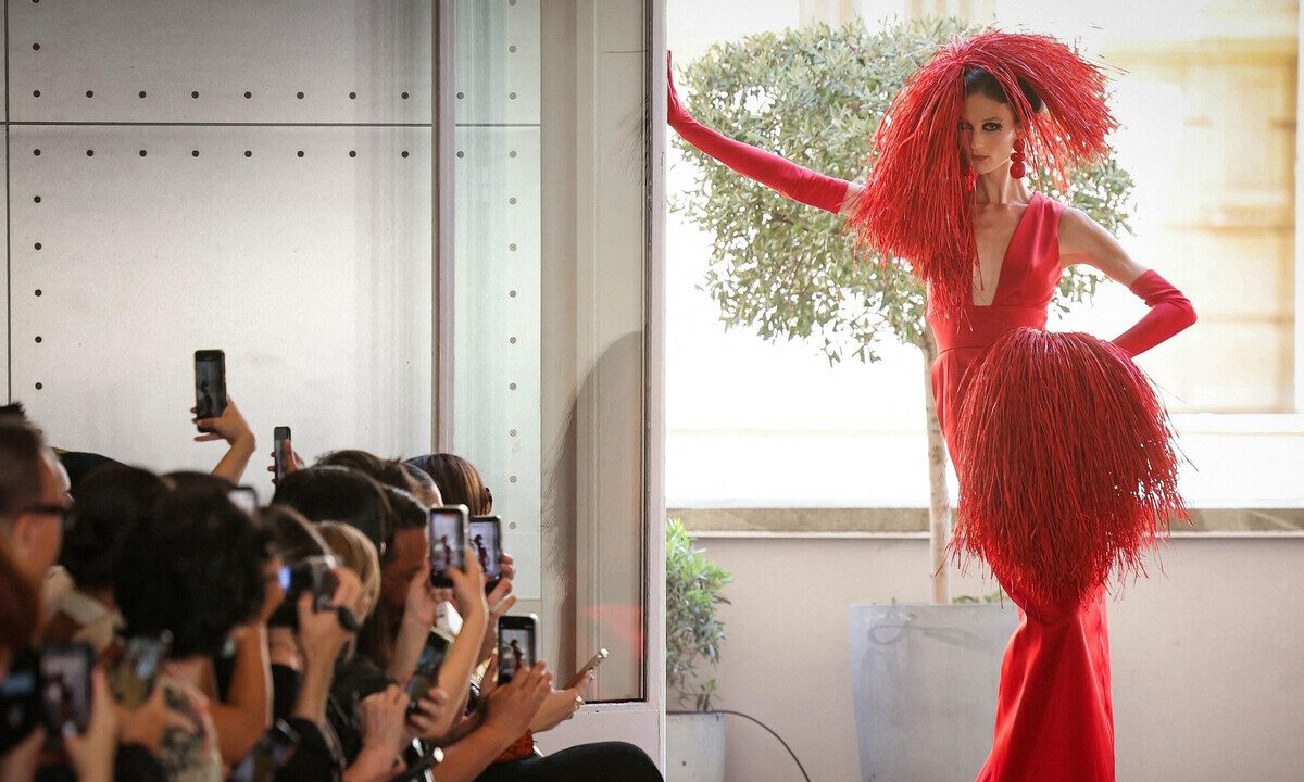Moda e tendenze: l'importanza del benessere personale nella scelta stilistica