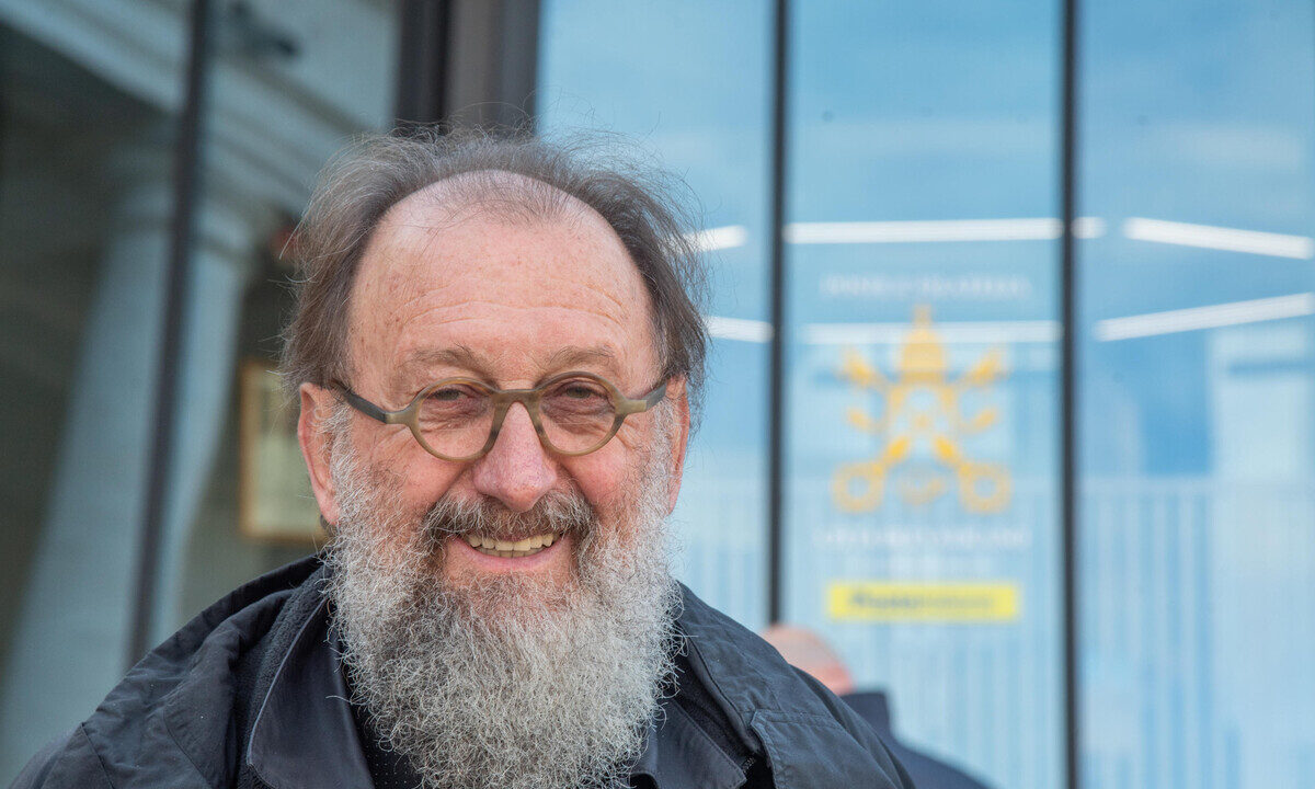Michele De Lucchi nominato direttore creativo della Triennale di Milano