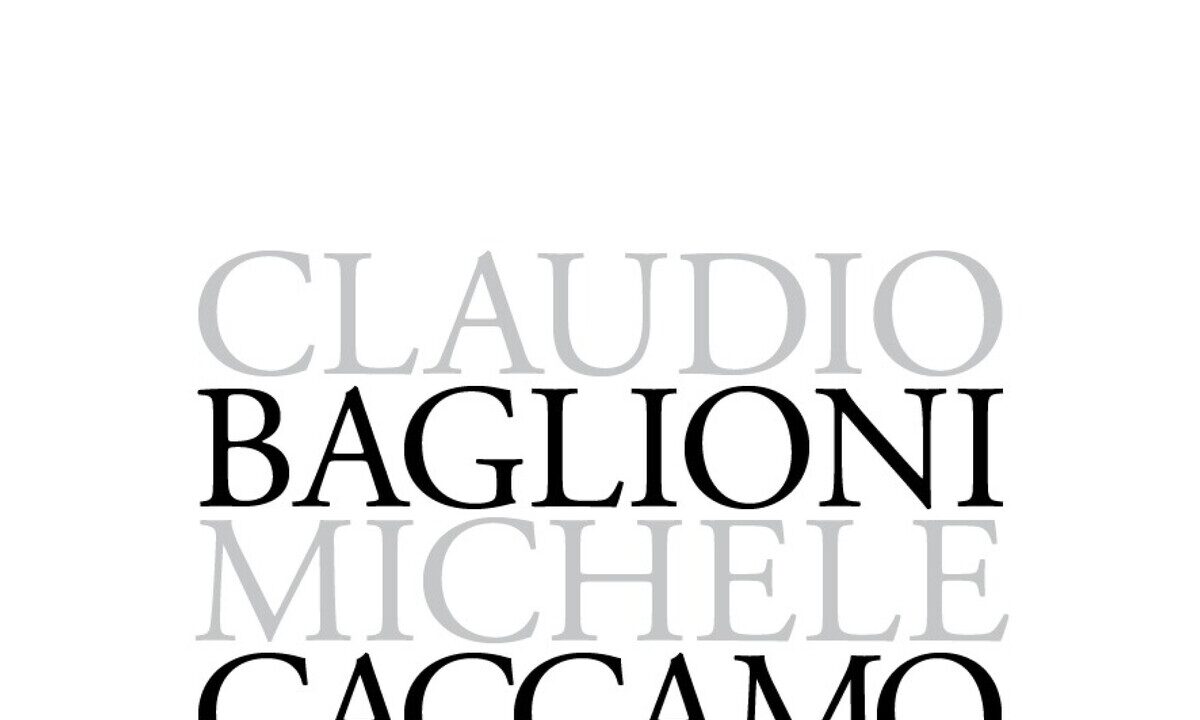 Claudio Baglioni e Michele Caccamo presentano TAU, omaggio a San Francesco