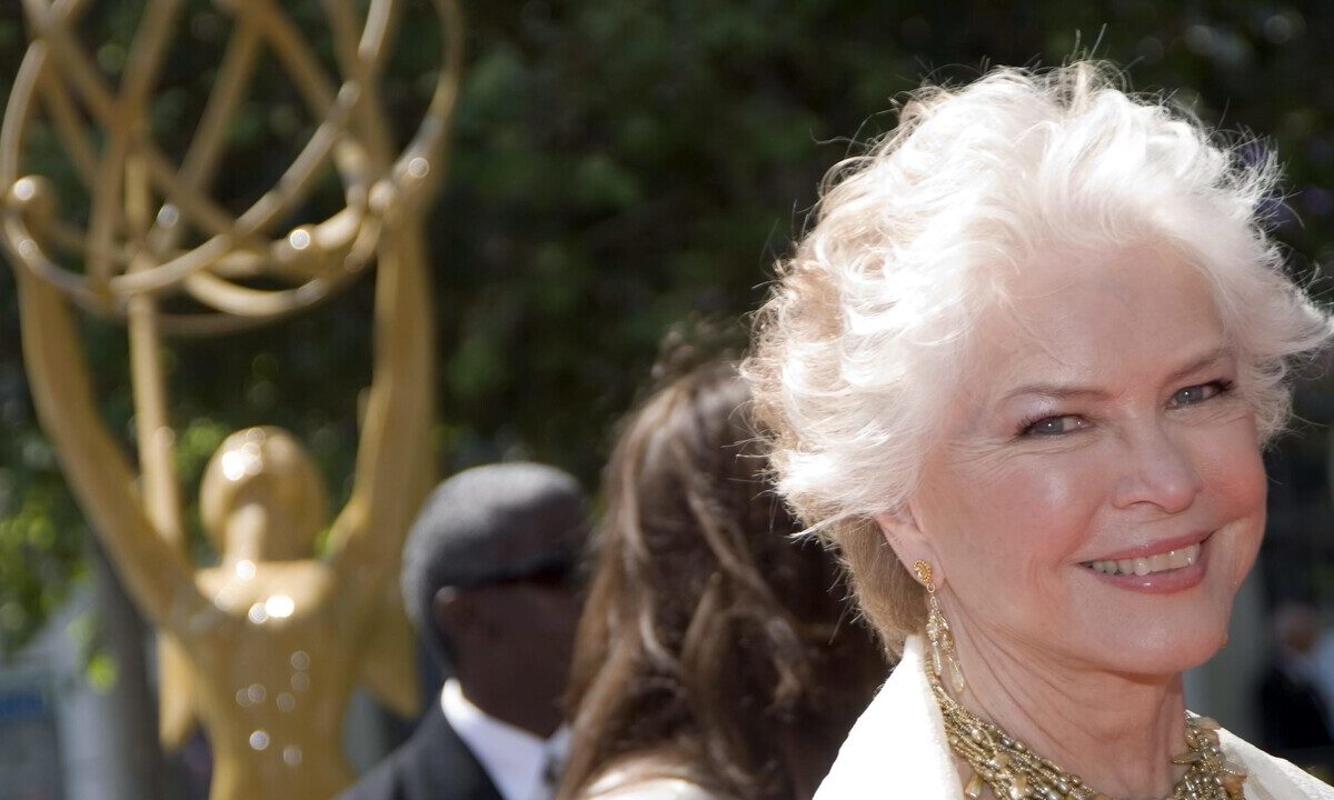 Ellen Burstyn: il Leone d’oro alla carriera alla Mostra di Venezia 2026