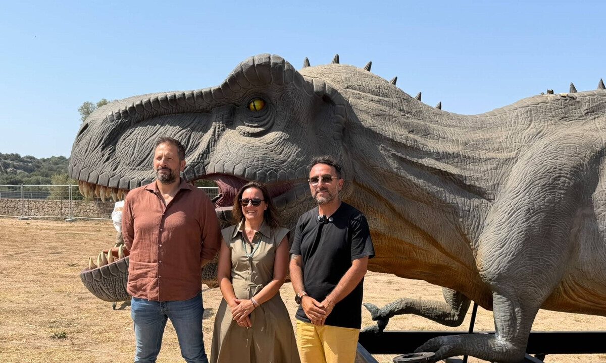Lebonski Park: inaugurazione il 25 luglio all’ex ippodromo di Arzachena