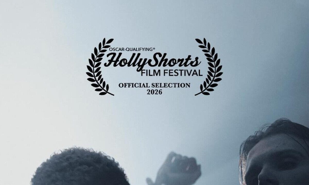 Gm Production presenta 'Quinn' all'HollyShorts Film Festival di Hollywood nel 2026