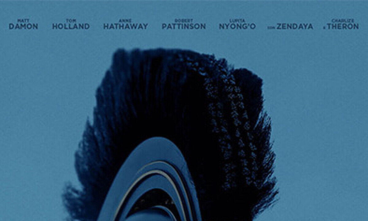 Odissea di Nolan: il kolossal da 250 milioni al cinema questo weekend