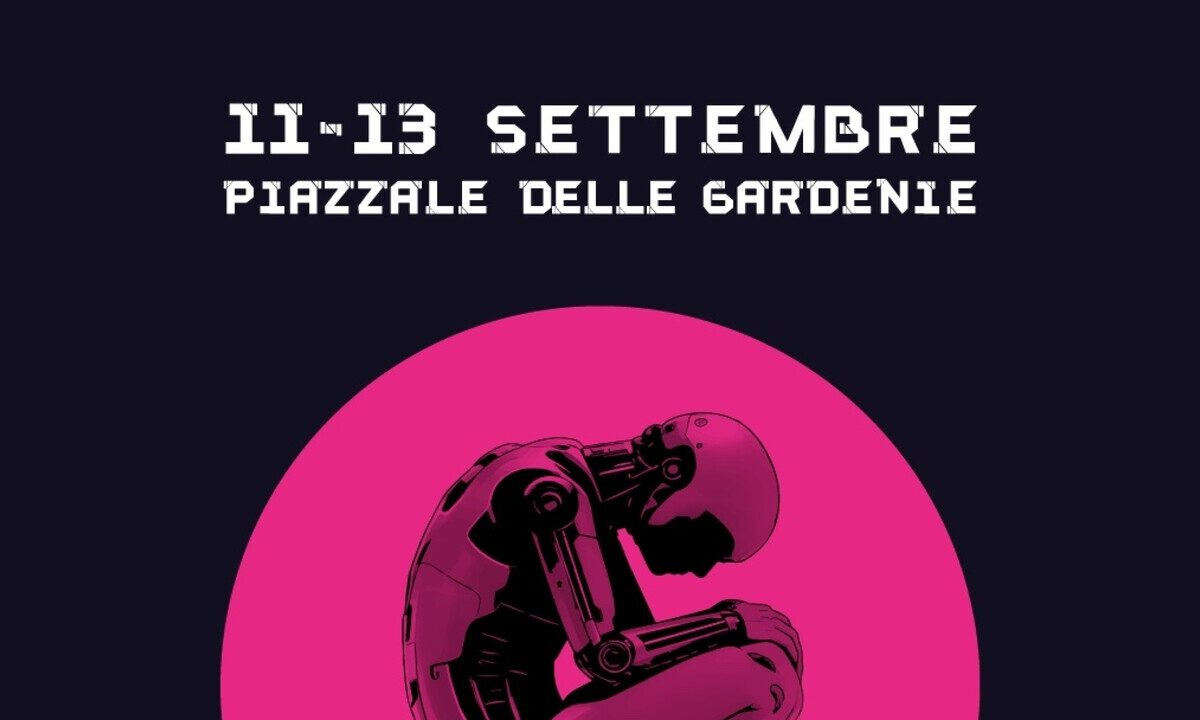 Ritorna il festival della scienza e dell’arte: ospite Neil Harbisson a Roma