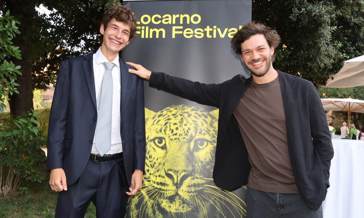Locarno Film Festival: rafforzato il legame con l’Italia e focus sui giovani cineasti