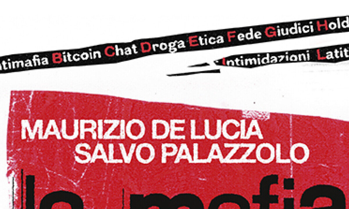 La mafia si evolve: dal passato delle stragi all’era dei bitcoin