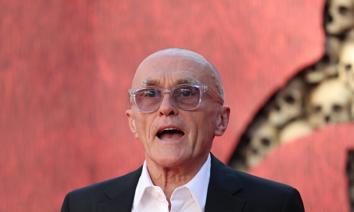 Danny Boyle presenta “Ink”: film d’apertura della Mostra di Venezia 2026