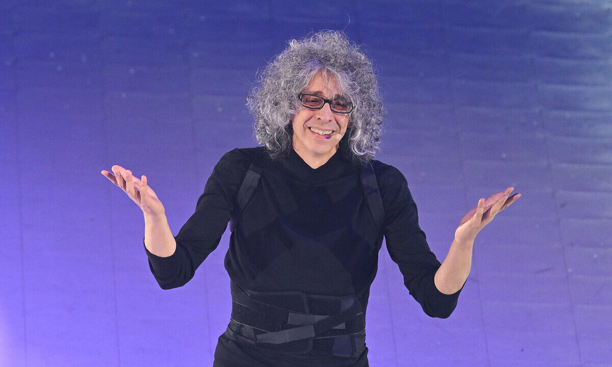 Giovanni Allevi: la sua esperienza di malattia all'Istituto Tumori di Milano