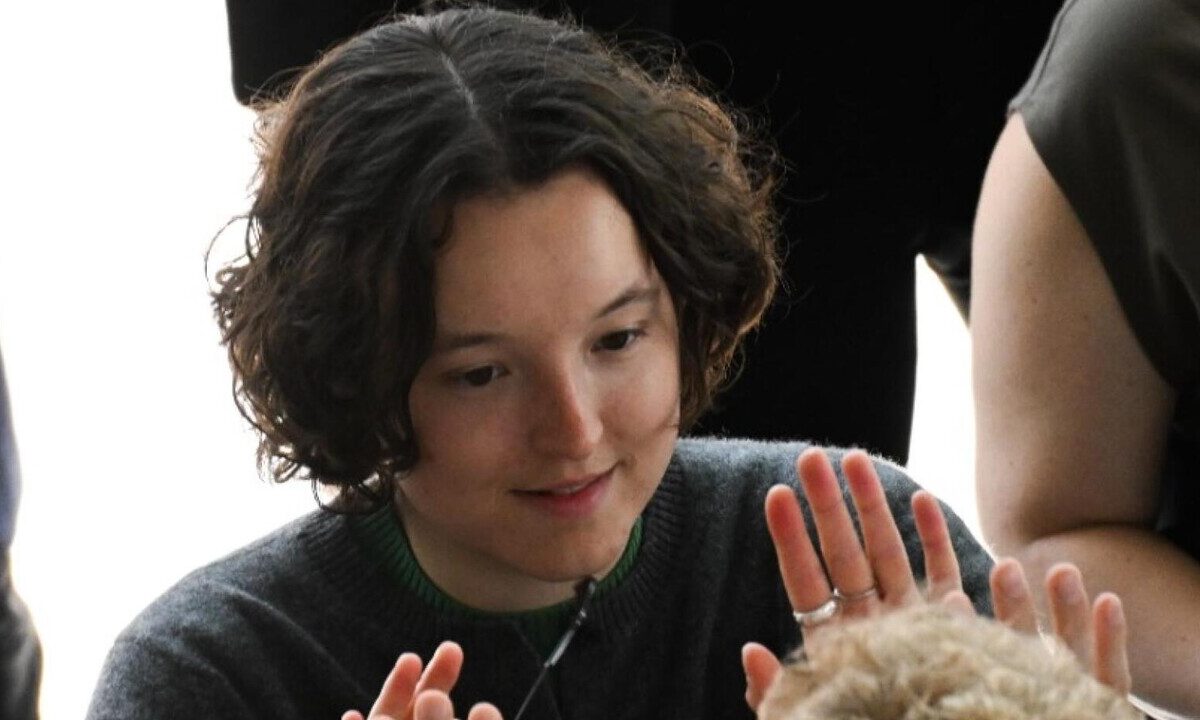 Bella Ramsey: i nemici di Sunny Dancer più temibili di Ellie e Lyanna