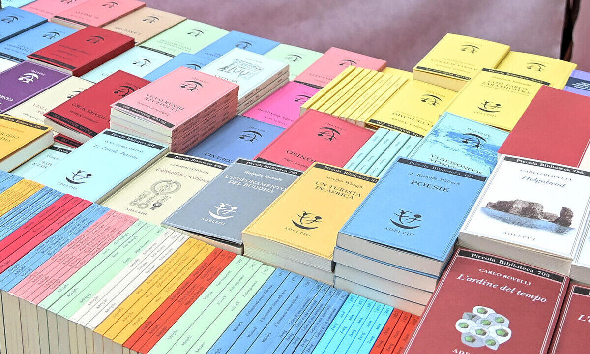 Idrovolante Edizioni avvia azione legale contro Aie e Più Libri Più Liberi per esclusione