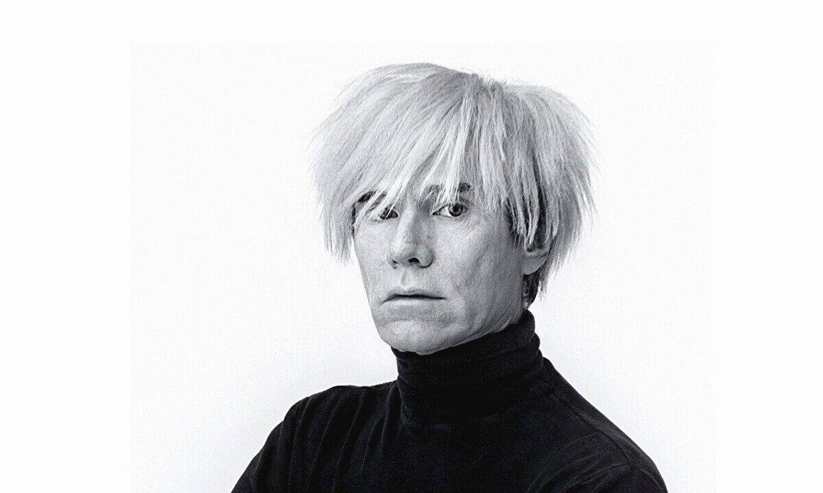 Andy Warhol: il documentario su radici artistiche e familiari in arrivo su Sky Arte