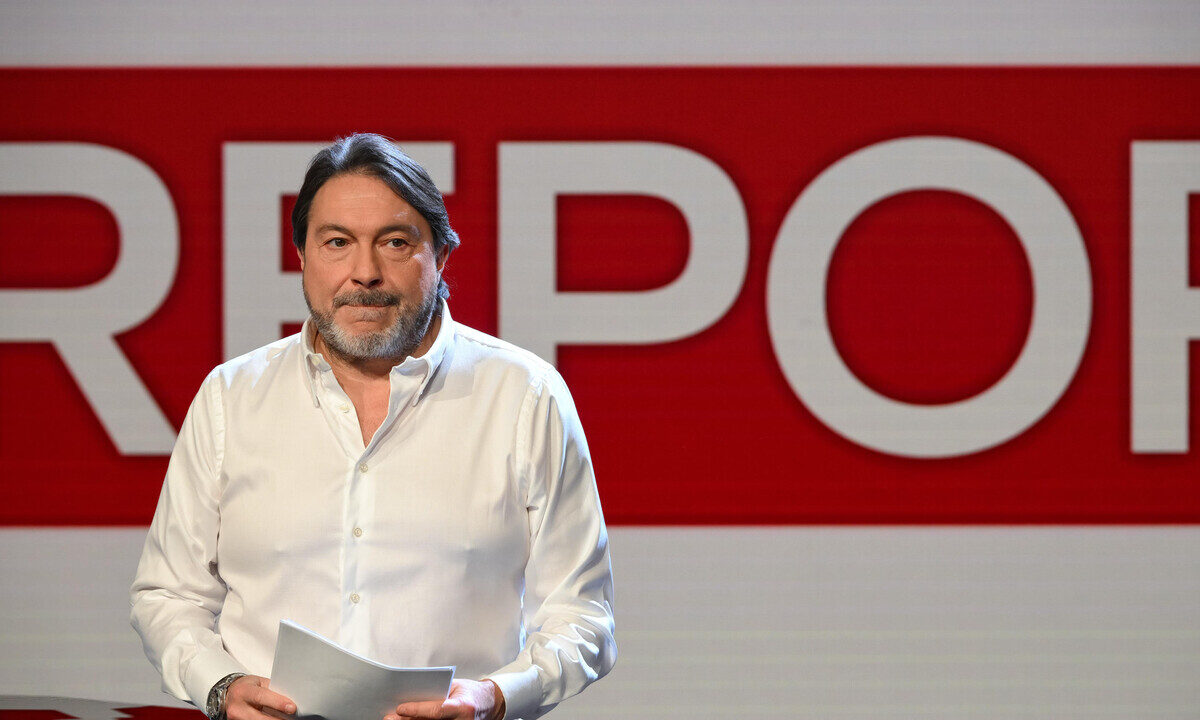 Rai avvia indagini interne sul vicedirettore Sigfrido Ranucci