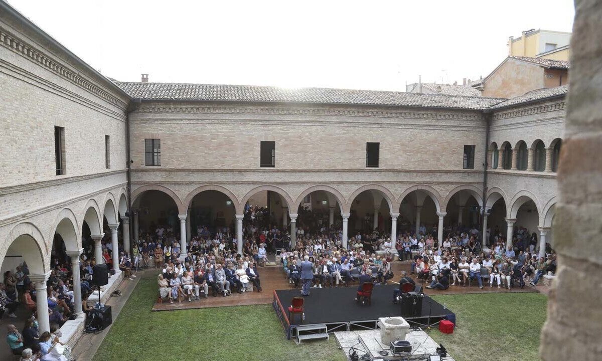 Prospettiva Dante a Ravenna: festival dedicato al Poeta dal 16 al 20 settembre