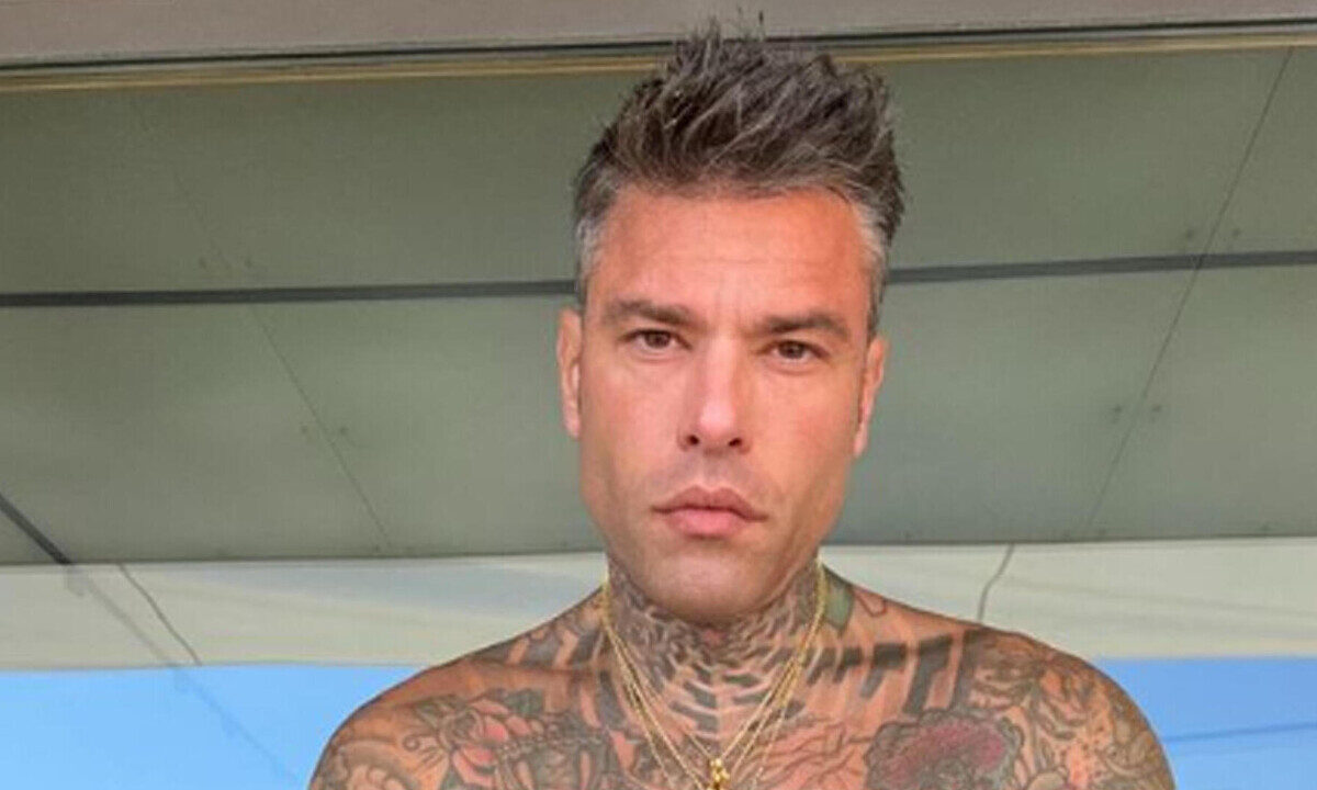 Fedez continua il ricovero: attualmente si trova all'Humanitas