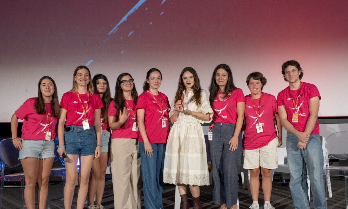 Francesca Michielin: De Martino giovane conduttore è un aspetto positivo per Sanremo