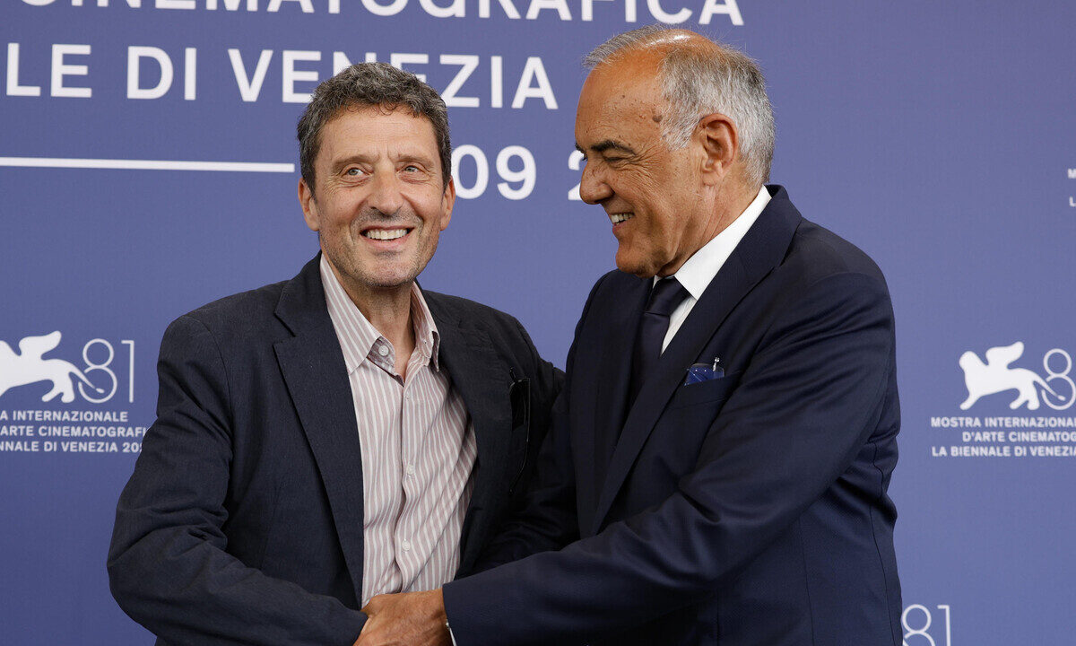 Buttafuoco: la Biennale come spazio di libertà di espressione e dialogo culturale