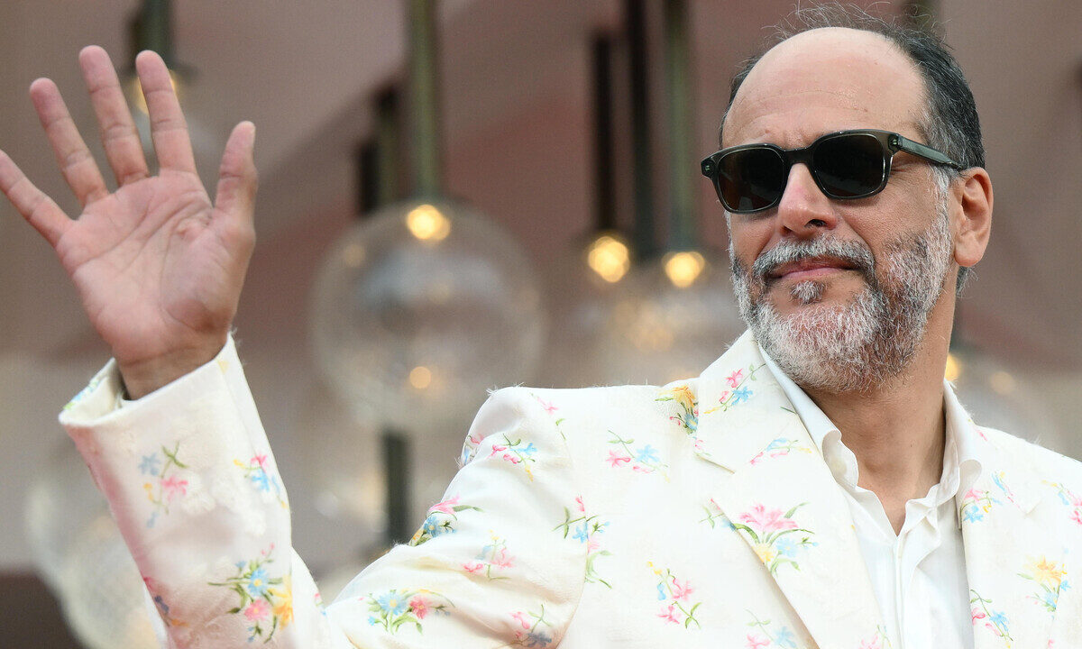 Luca Guadagnino presenta Joie de Vivre: un documentario di sette ore su Bertolucci a Venezia