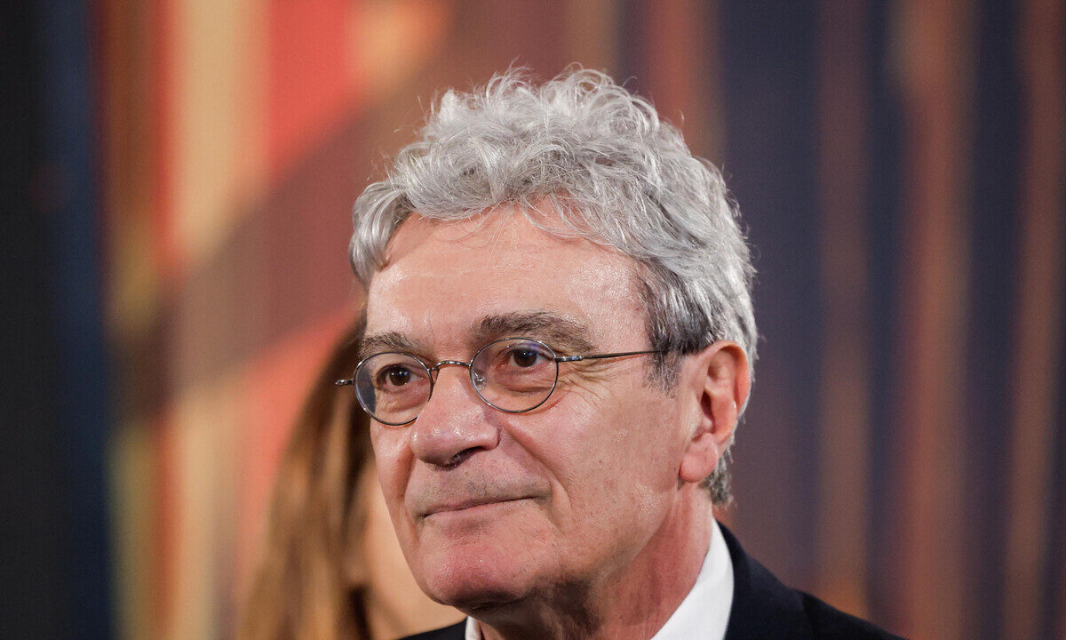 Amelio e Martone presentano film fuori concorso alla Mostra di Venezia