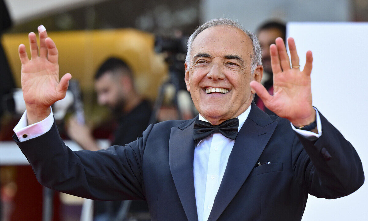Venezia 2026: una sola regista in concorso, un minimo storico per il festival