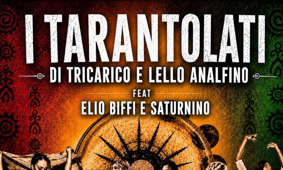 I Tarantolati di Tricarico presentano ‘Baila Carmen’: unione di tradizione e modernità musicale