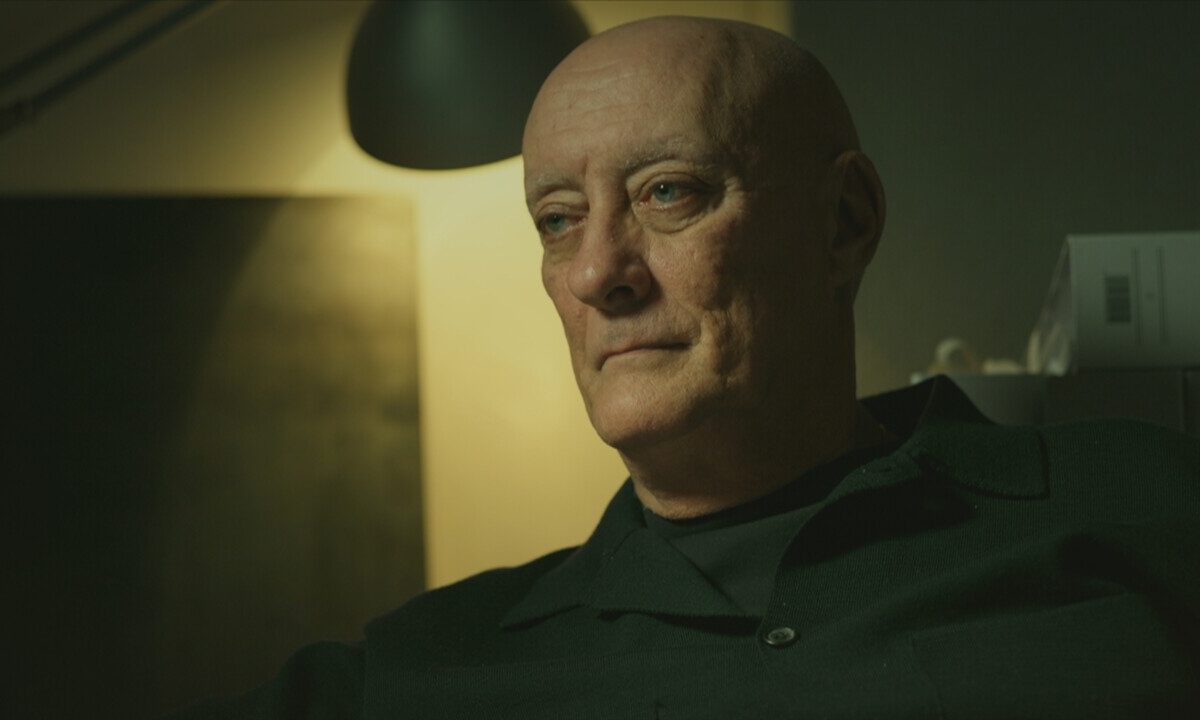 Stefano Nazzi presenta il caso di Luca Sacchi su Sky Crime e Sky Documentaries