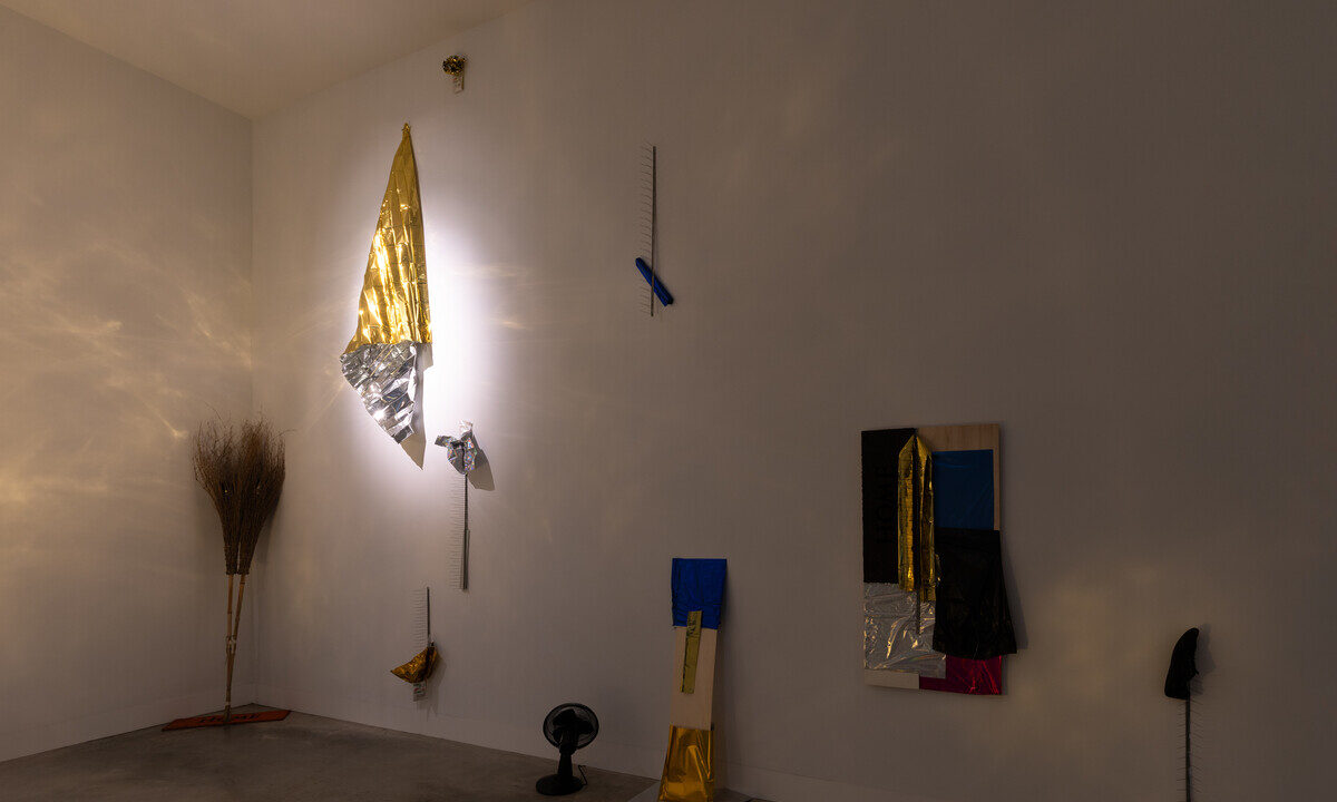 Bruna Esposito presenta opere inedite a New York: mostra al Magazzino Italian Art