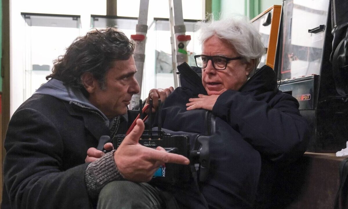 Marco Bechis a Venezia: il regista riflette sulle guerre contemporanee con Ritorno a Buenos Aires