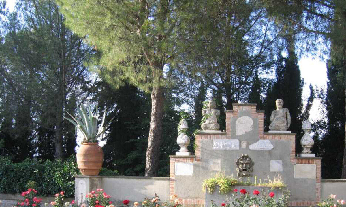 Villa Zeri: accordo per la valorizzazione come polo culturale pubblico
