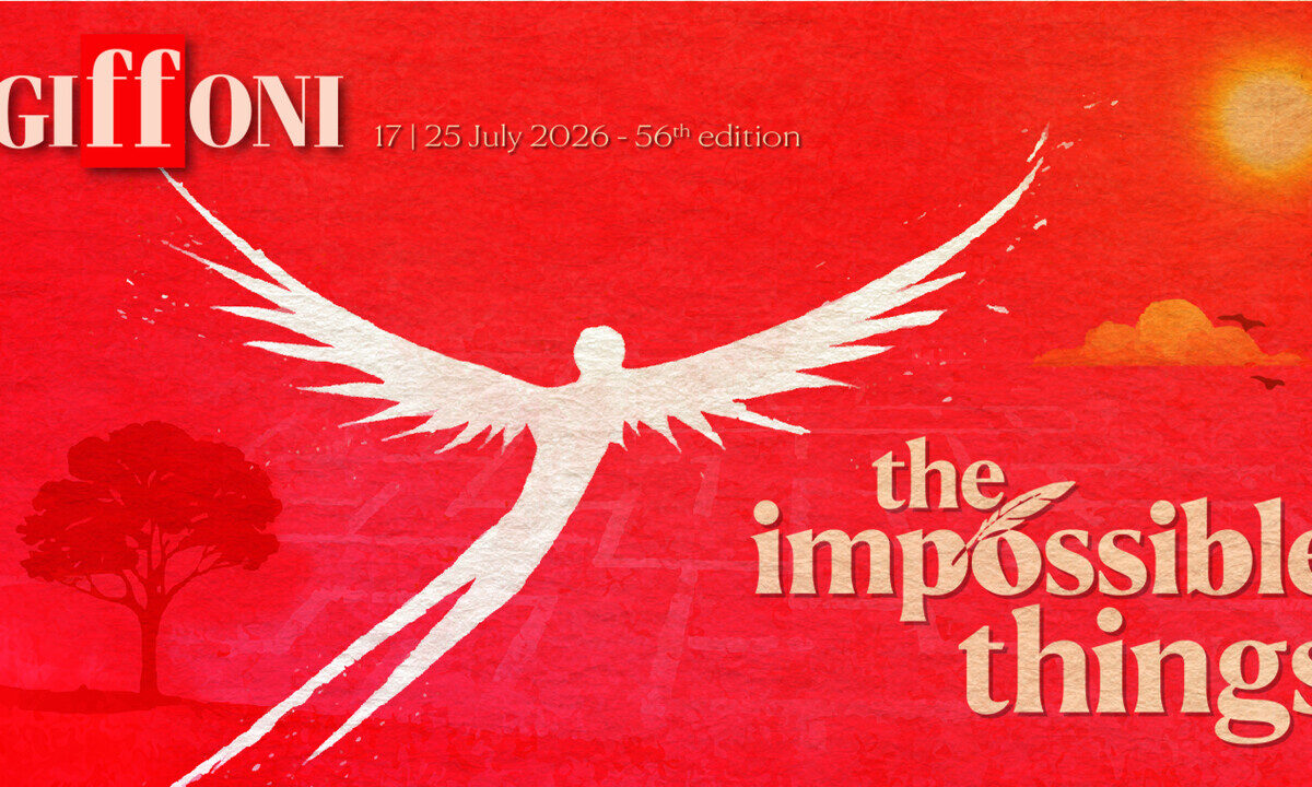 Giffoni 2026: i film premiati includono Garuda e Just Call Me Frida