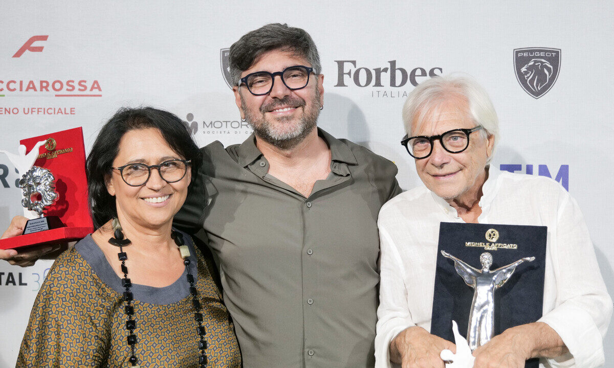 Nino D’Angelo: festeggiamenti per i 70 anni al Maradona il 21 giugno 2027