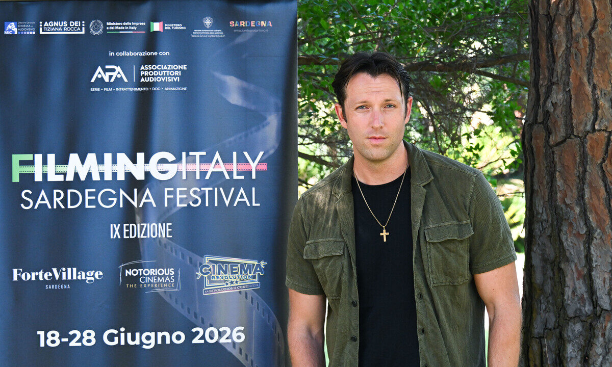 Christian Madsen racconta la sua infanzia sul set di Kill Bill con papà Michael