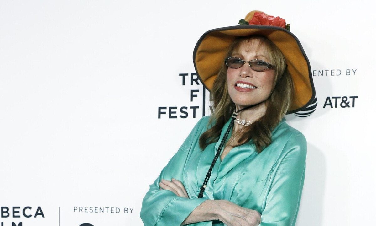 Carly Simon rivela di avere il morbo di Parkinson: la sua dichiarazione