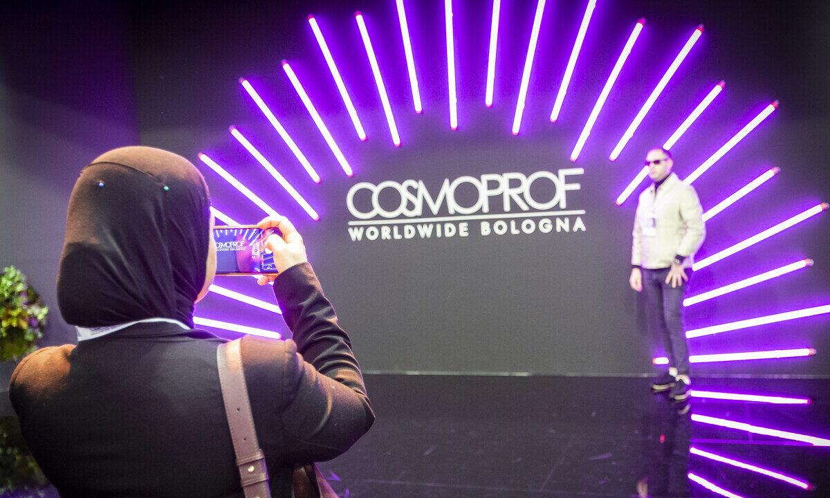 Cosmoprof Worldwide Bologna: 60 anni e nuove aree espositive dal 18 al 21 marzo 2027