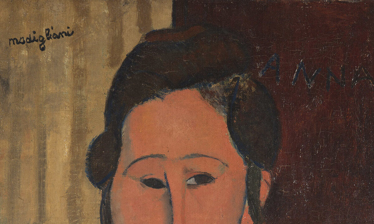 Mostra ‘Lei. Ritratti di donne’ a Parma: opere da Van Gogh a Modigliani dal 2 ottobre