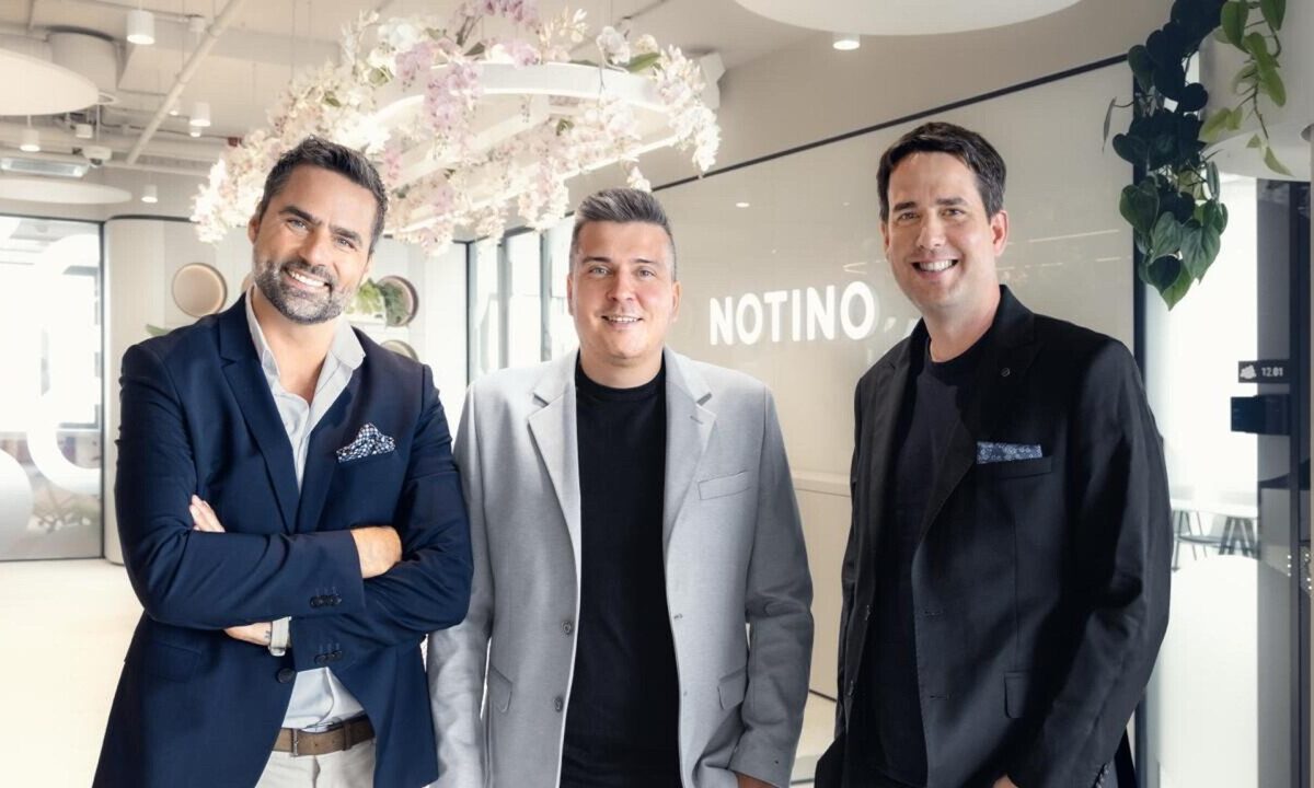 Notino: il leader dell’e-commerce beauty annuncia novità per il mercato italiano