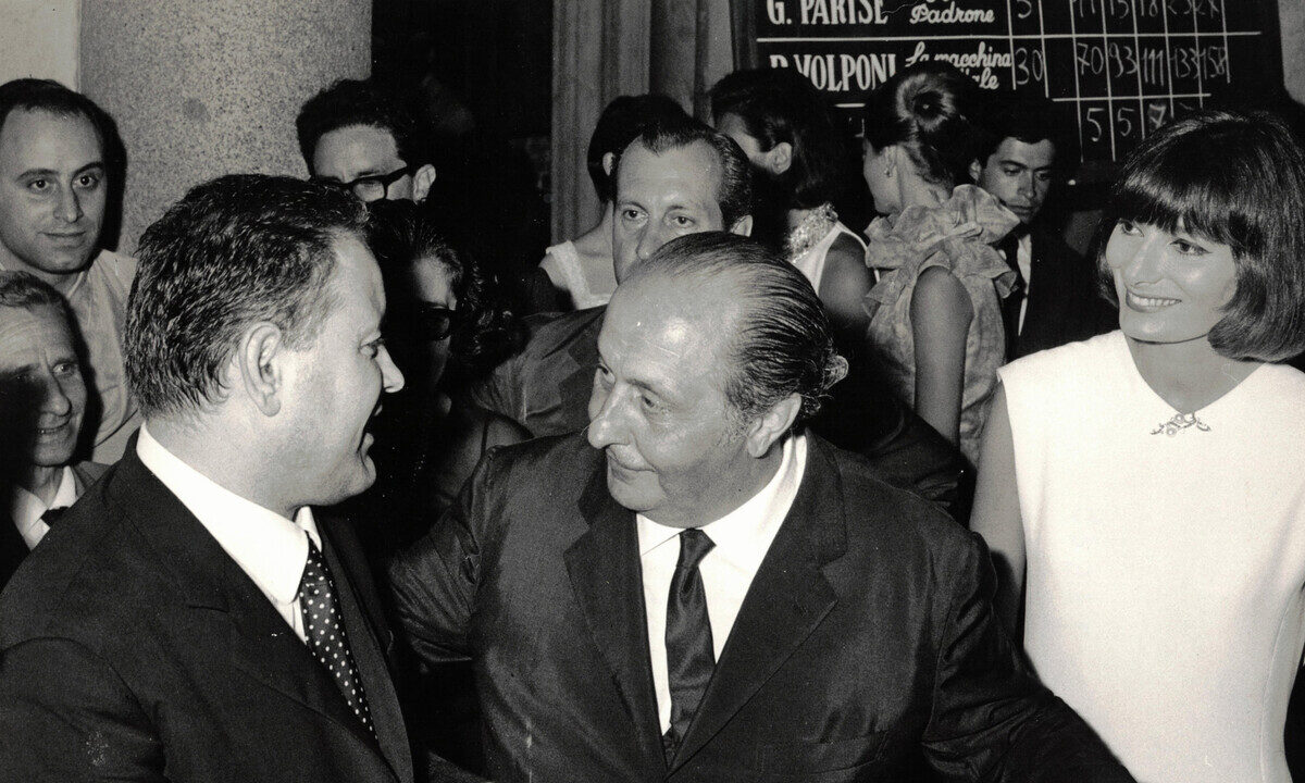 Guido Alberti: trentesimo anniversario della morte dell’imprenditore e attore il 3 agosto 2026
