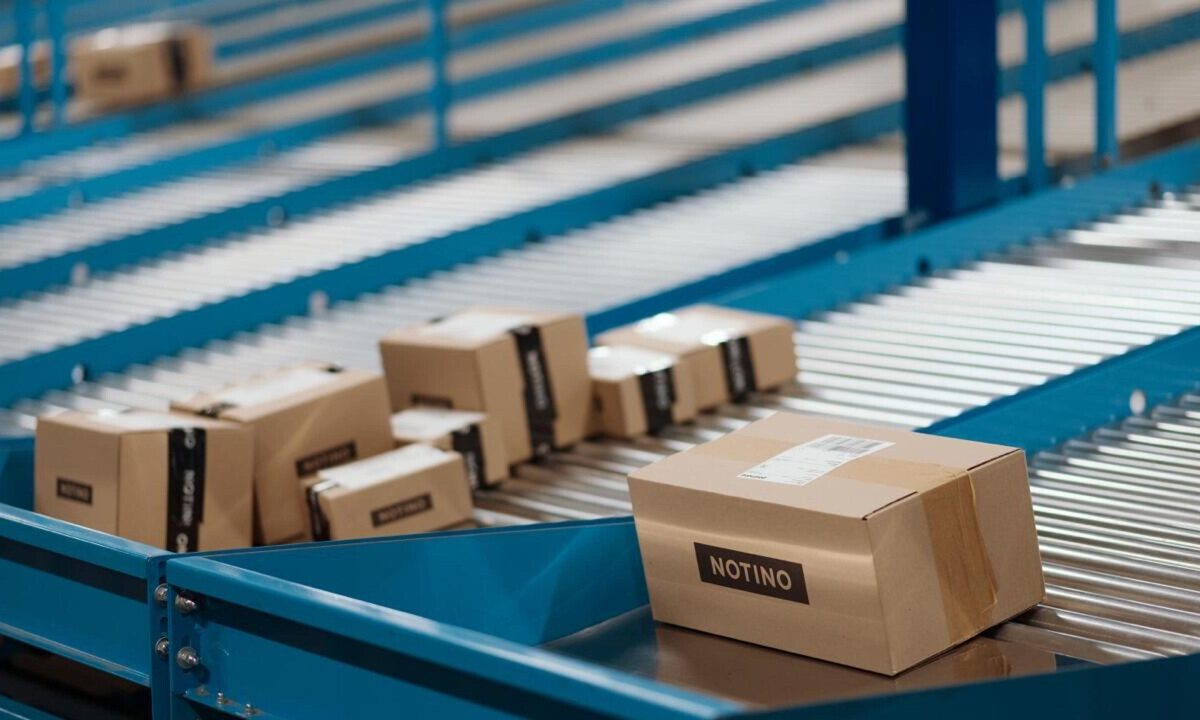 Notino: fatturato di 1,76 miliardi e riorganizzazione per la crescita