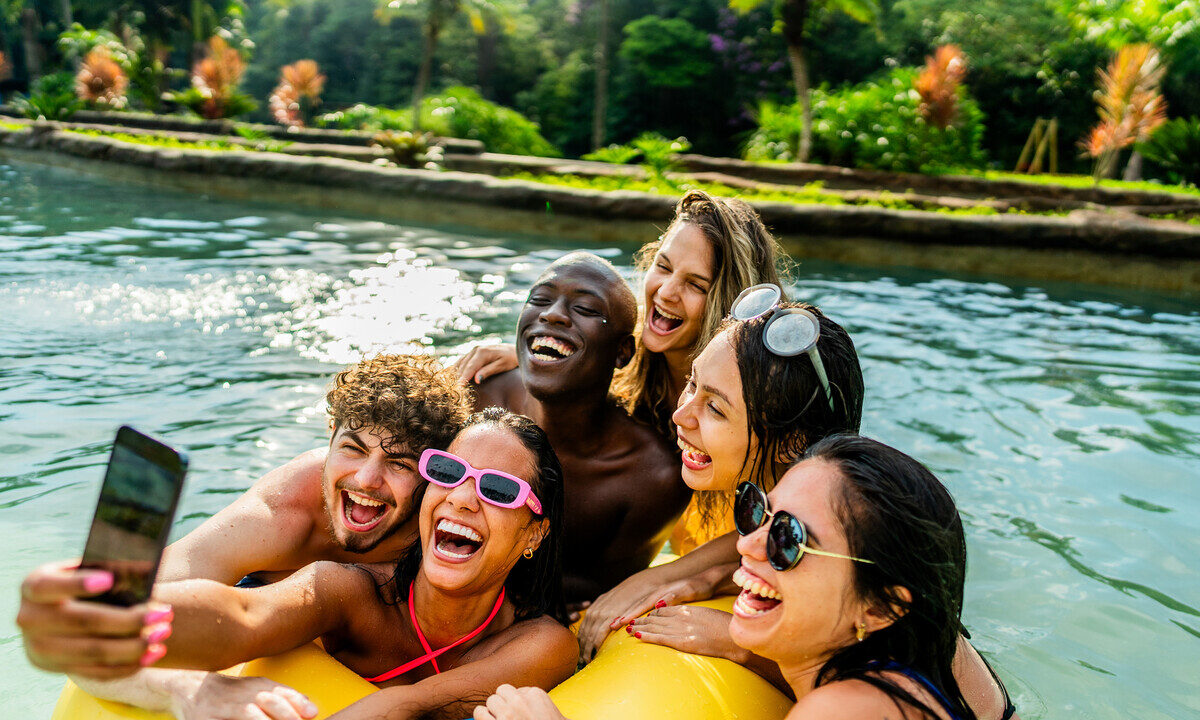Instagram: come rendere l'esperienza di amicizia positiva e sicura