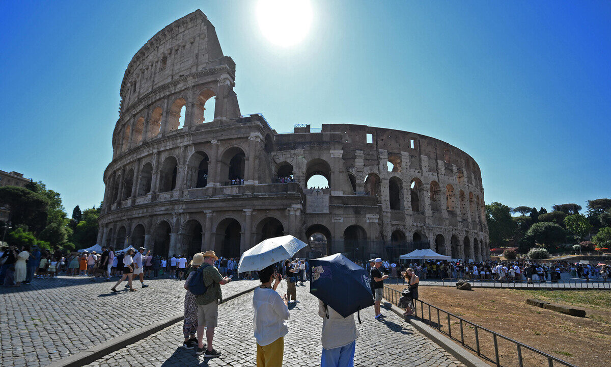 Apertura straordinaria di monumenti a Roma e Milano: dettagli orari per agosto
